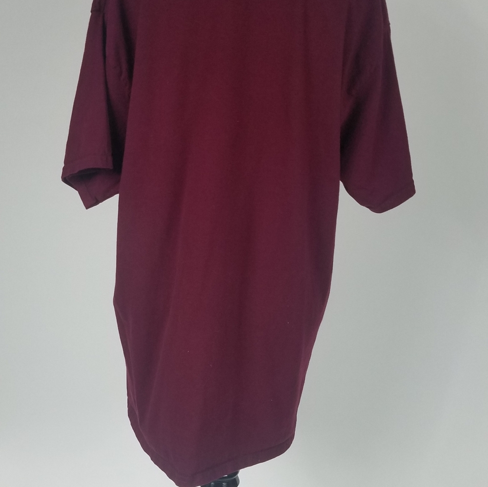 Texas A&M Women's Shirt L - Picture 9 of 11